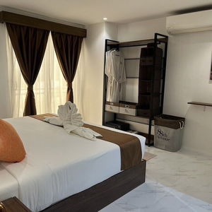 Hotel 88Th Avenue cazare Cebu City