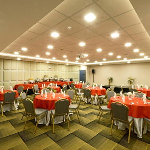 Hotel Amethyst Boutique Hotel Cebu cazare Cebu City