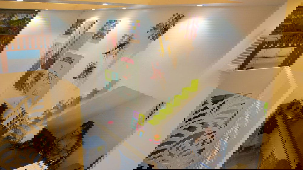 Hotel Shejoje Poshtel Hostel