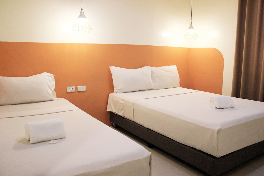 Hotel Travelbee Capitol Inn