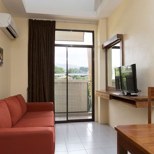 Hotel Tsai Hotel And Residences cazare Cebu City