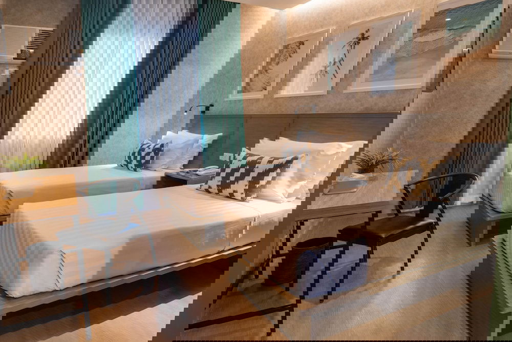 Hotel Primeway Suites Cebu