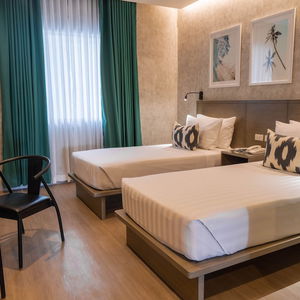 Hotel Primeway Suites Cebu cazare Cebu City