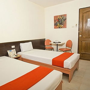 Hotel Pier Cuatro cazare Cebu City