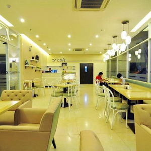 Hotel The Well Hotel cazare Cebu City