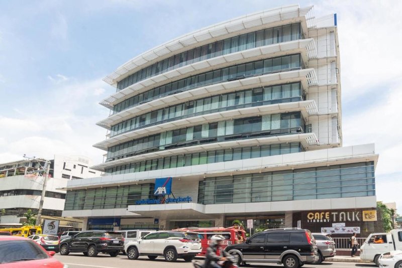 Hotel Anika Suites