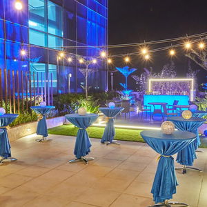 Hotel Belmont Hotel Mactan cazare Cebu City