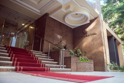 Hotel Salma Hotel