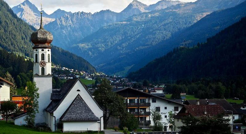 Hotel Appart Laijola