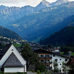 Hotel Appart Laijola cazare Gaschurn