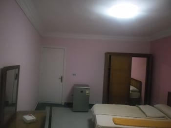 Hotel Jewel Mandara Apartments