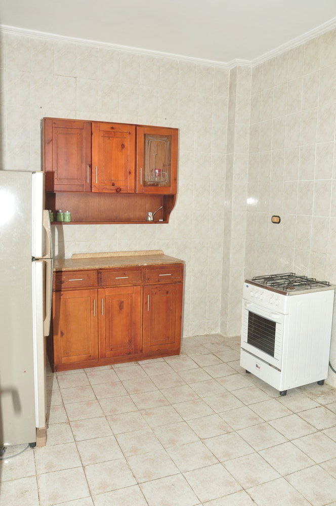 Hotel Ajami Armed Forces Apartments