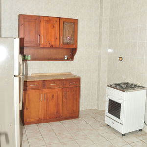 Hotel Ajami Armed Forces Apartments cazare Alexandria