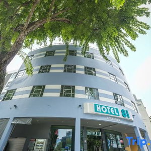 Hotel Hotel 81 Lavender cazare Singapore