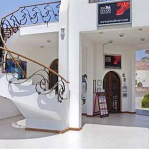 Hotel Safir Dahab Resort cazare Dahab