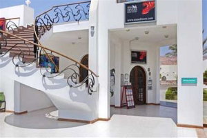 Hotel Safir Dahab Resort cazare Dahab