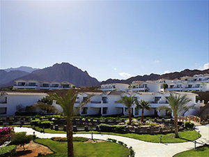 Hotel Ecotel Dahab Resort cazare Dahab