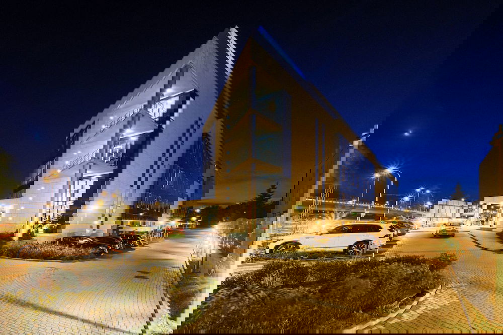 Hotel Varsovia Apartamenty Jerozolimskie