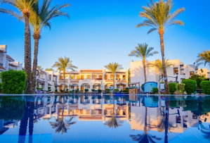 Hotel Dive Inn Hotel cazare Sharm el-Sheikh