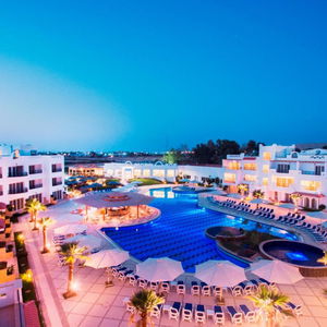 Sejur Old Vic Sharm vacanta Sharm el-Sheikh