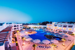 Hotel Old Vic Sharm cazare Sharm el-Sheikh