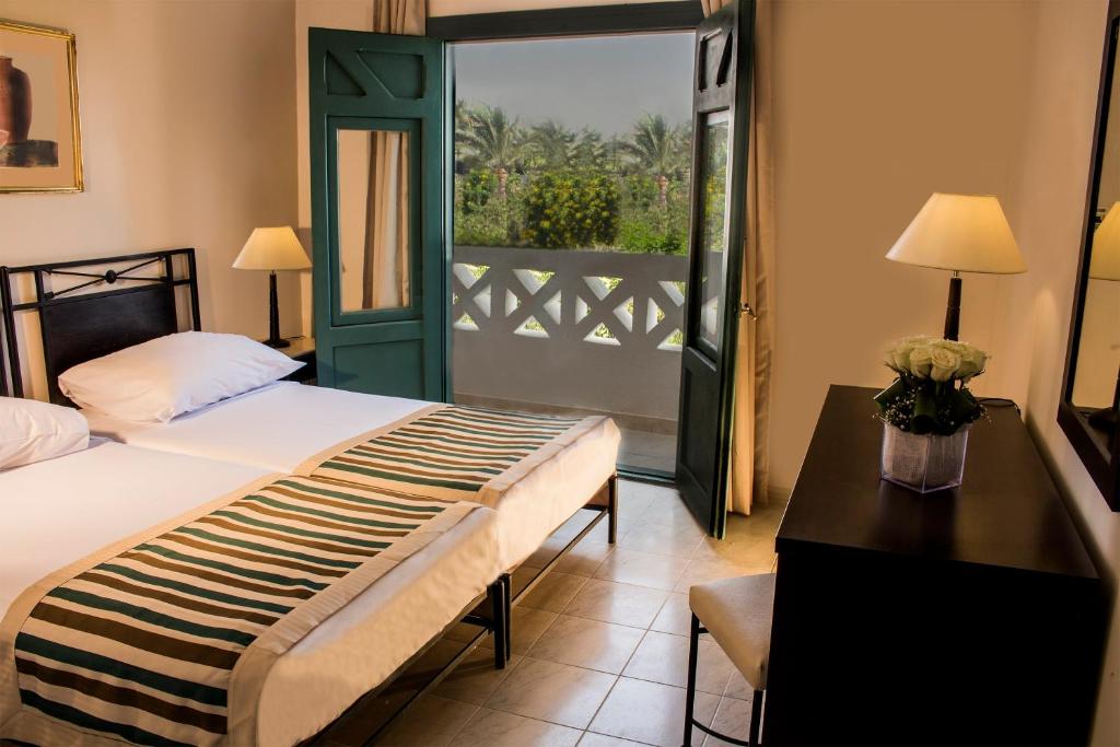 Hotel Solymar Naama
