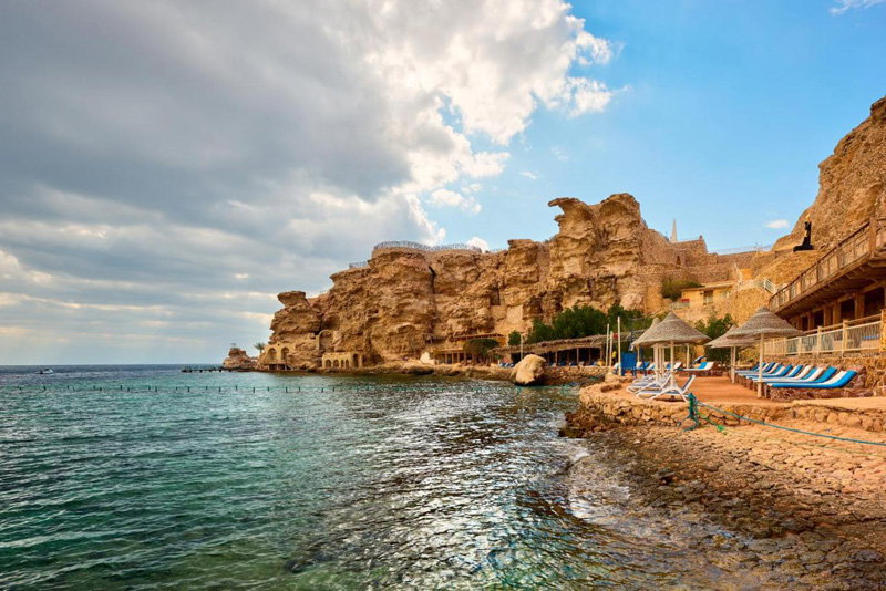dal travel Dreams Vacation Resort