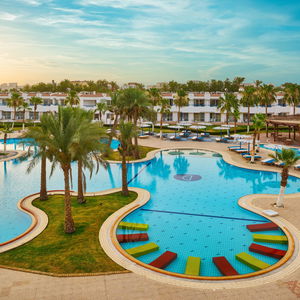 Hotel Dreams Vacation Resort cazare Sharm el-Sheikh