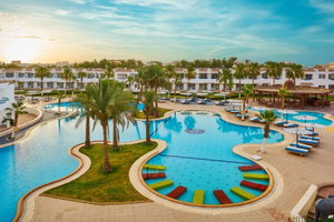 Hotel Dreams Vacation Resort cazare Sharm el-Sheikh