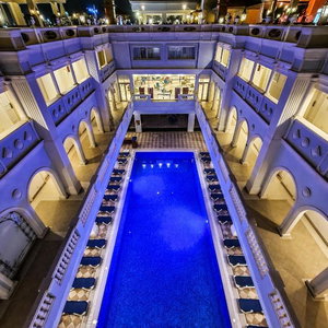 Sejur Il Mercato vacanta Sharm el-Sheikh