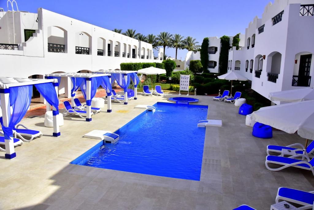 Verginia Sharm