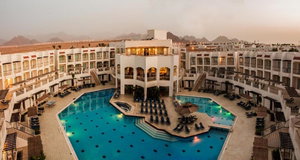 Hotel Jaz Sharks Bay cazare Sharm el-Sheikh