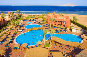 Hotel Charmillion Sea Life cazare Sharm el-Sheikh