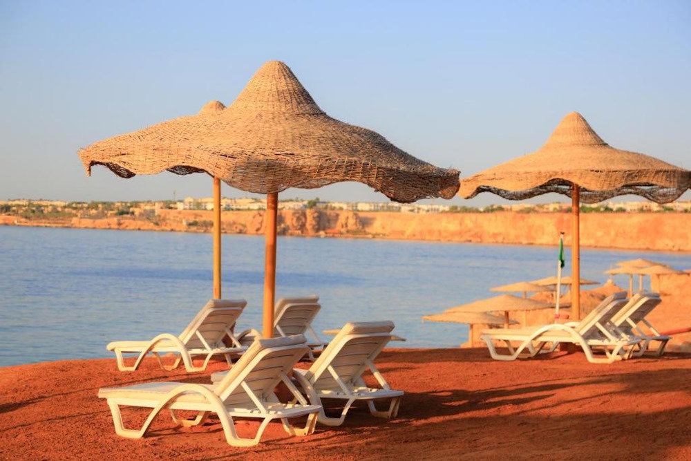 dal travel Evc- Sharm Club Resort