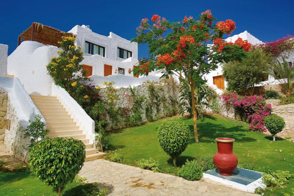 Evc- Sharm Club Resort