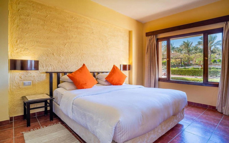 dal travel Evc- Tamra Beach Resort