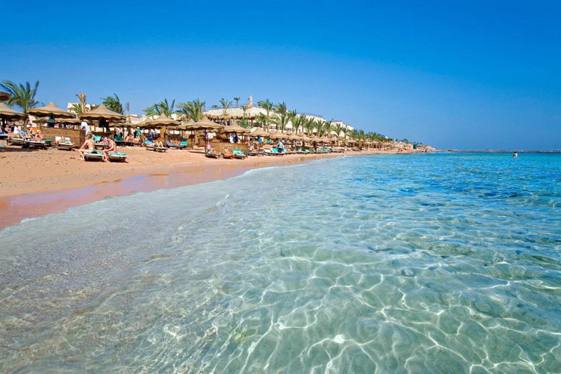 dal travel Evc- Tamra Beach Resort