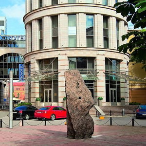 Hotel Novotel Saint Petersburg Centre cazare Saint Petersburg