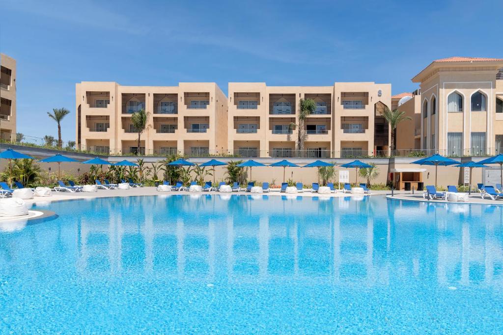 dal travel Cleopatra Luxury Resort Sharm - Adults Only
