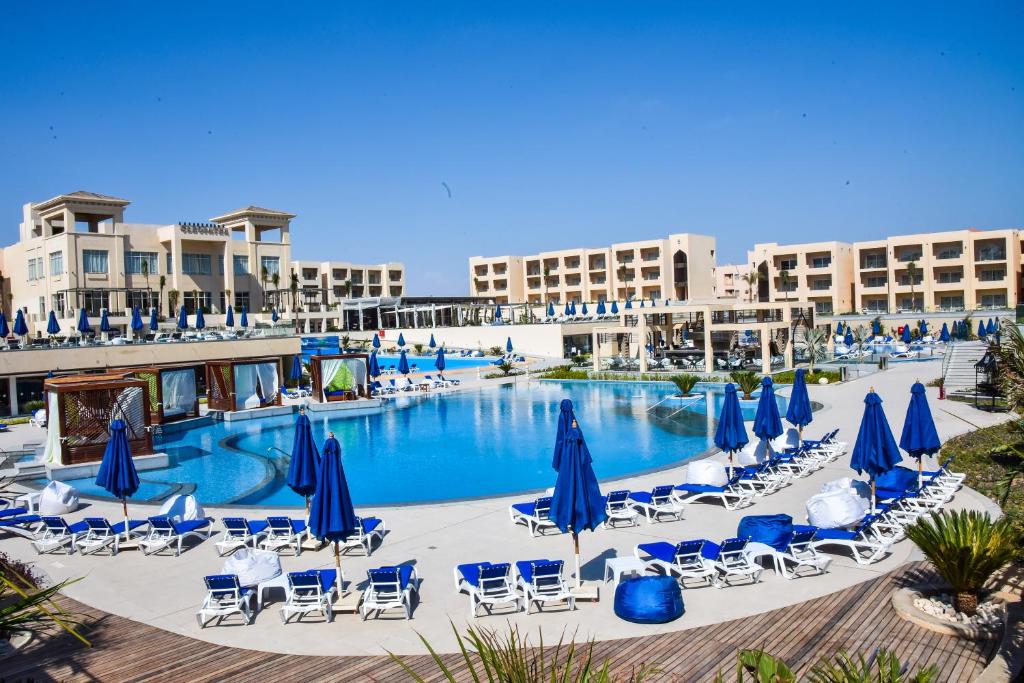 Cleopatra Luxury Resort Sharm - Adults Only