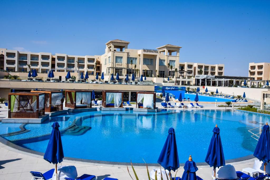 Hotel Cleopatra Luxury Resort Sharm - Adults Only