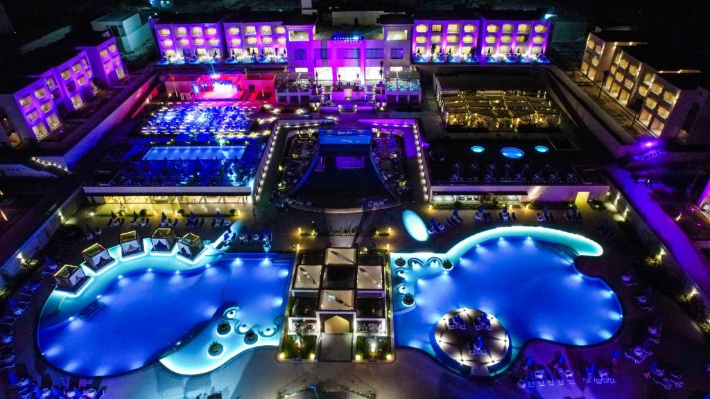 dal travel Cleopatra Luxury Resort Sharm - Adults Only