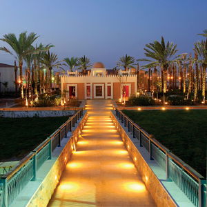 Hotel Reef Oasis Blue Bay Resort cazare Sharm el-Sheikh