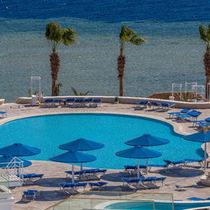 Hotel Albatros Palace Sharm cazare Sharm el-Sheikh