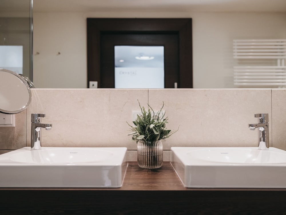 Hotel The Crystal Vaya Unique