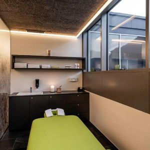 Hotel Die Berge cazare Soelden