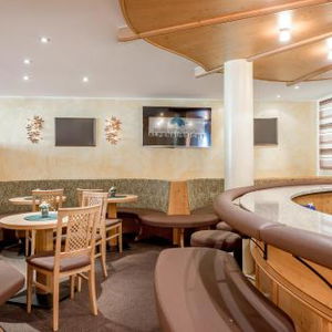 Hotel Hotel Alpenaussicht cazare Soelden