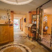 Hotel Edelweiss And Gurgl cazare Soelden