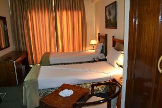 Hotel Kaoud Sporting