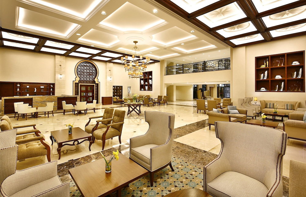 Hotel Hilton Alexandria King'S Ranch